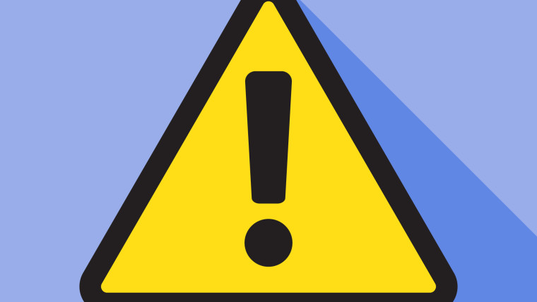 disable warnings in python