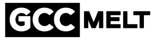 gcc melt logo