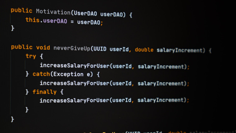 Java Alternatives: Top Competing Programming Languages for Modern ...