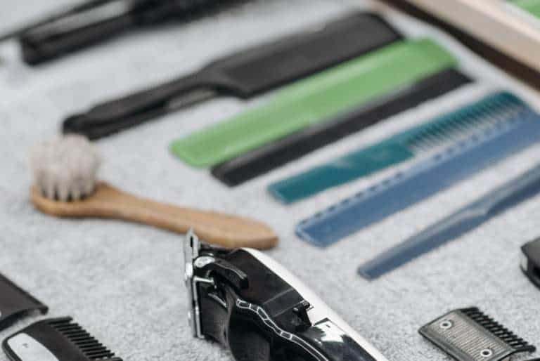 Which Clippers Should be in Your Barber Kit? Find Out