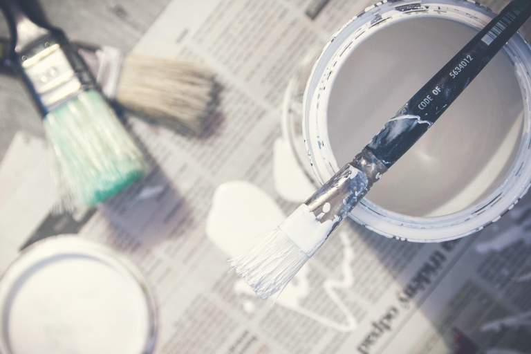 The Differences Between Water-Based and Solvent-Based Epoxy