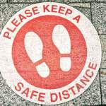 How to Improve Workplace Safety Using Effective Linemarking