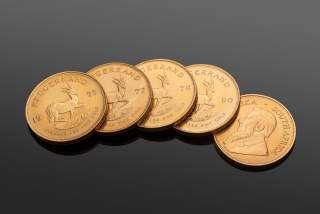Should Beginners Consider Gold Investment? Find Out