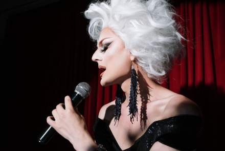 Event Performers You Never Knew Could Steal the Show