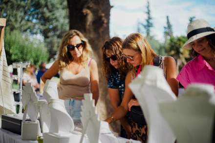 Can Onsite Activation Increase Social Media Buzz? Discover