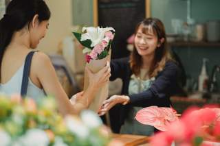 How to Choose the Right Florist for Quality Bouquets