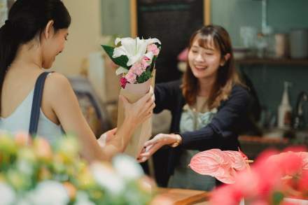 How to Choose the Right Florist for Quality Bouquets