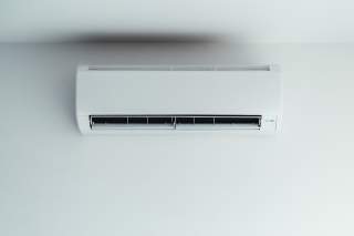 5 Benefits of Installing a High-Efficiency Air Conditioner