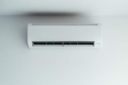 5 Benefits of Installing a High-Efficiency Air Conditioner