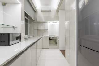 The Scullery Trend Is Reshaping Burlington Kitchen Layouts — Even in Modest Homes