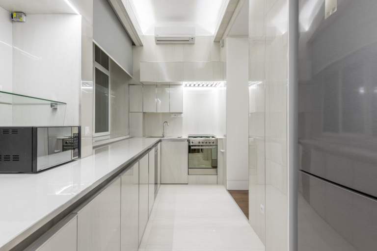 The Scullery Trend Is Reshaping Burlington Kitchen Layouts — Even in Modest Homes