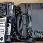 Why Your NEC Phone System Is Now a Programming Problem (And How to Code Your Way Out)