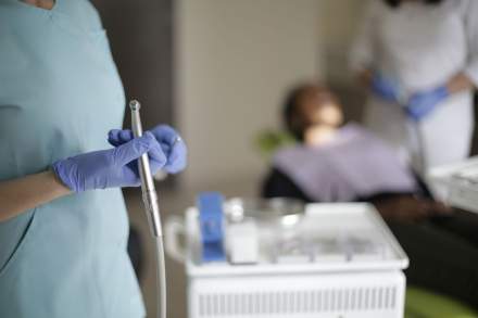 What UC Blue Ash’s March Dental Day Revealed About Cincinnati’s Tooth-Pain Backlog