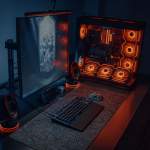 How a Record-Breaking Mobile Esports Final Is Changing Who Buys a Custom Mouse Pad
