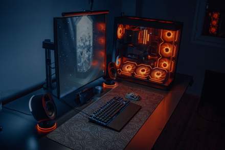 How a Record-Breaking Mobile Esports Final Is Changing Who Buys a Custom Mouse Pad