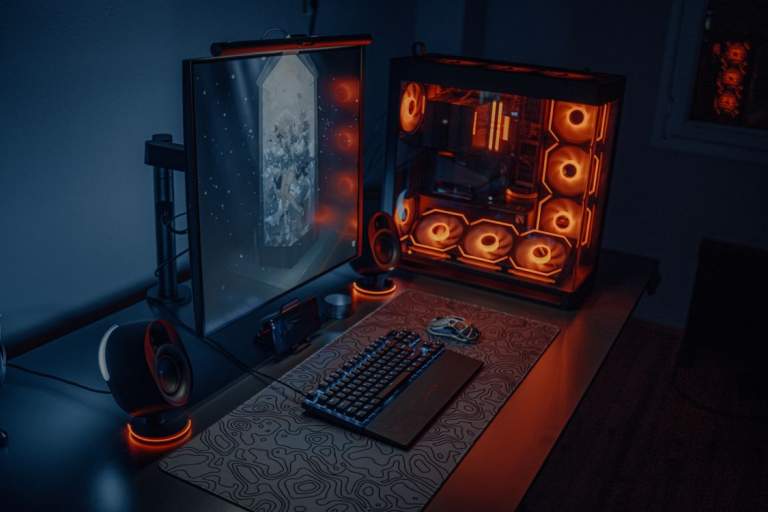 How a Record-Breaking Mobile Esports Final Is Changing Who Buys a Custom Mouse Pad