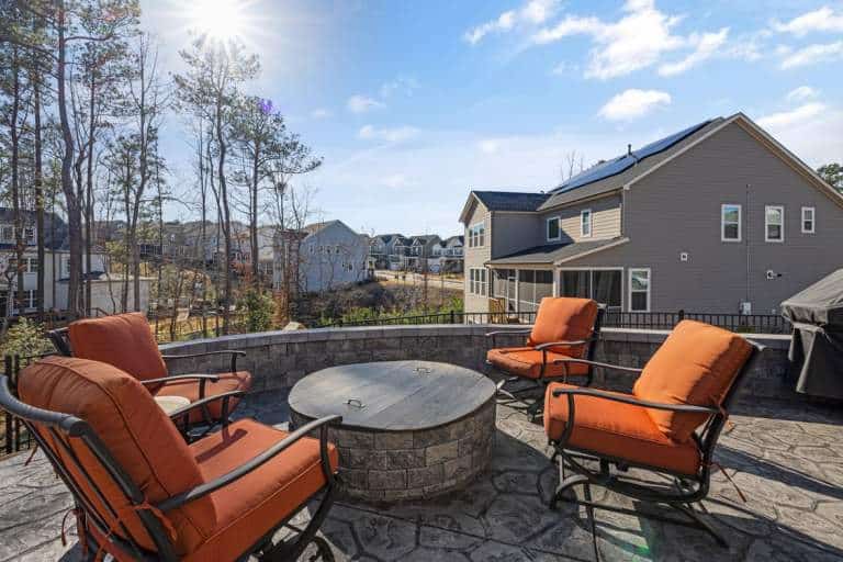 San Diego’s El Niño Outlook Has Homeowners Rethinking Open-Air Patios