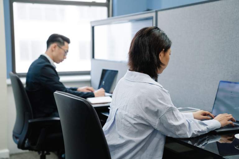 Microsoft’s Work Trend Index Puts Singapore Second in AI Use, Dead Last on Leadership Follow-Through