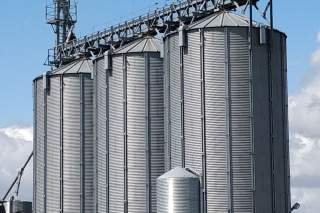 Automation Is Reshaping How Bulk Storage Silos Get Built and Run in 2026