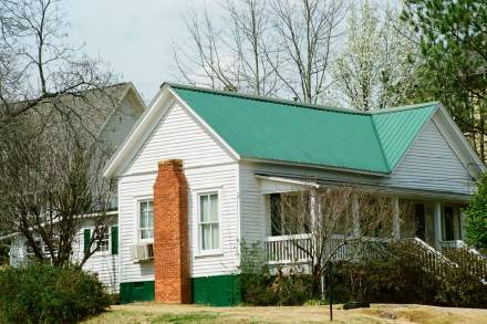 Why Class A Fire-Rated Roofing Matters More on West Austin Rebuilds