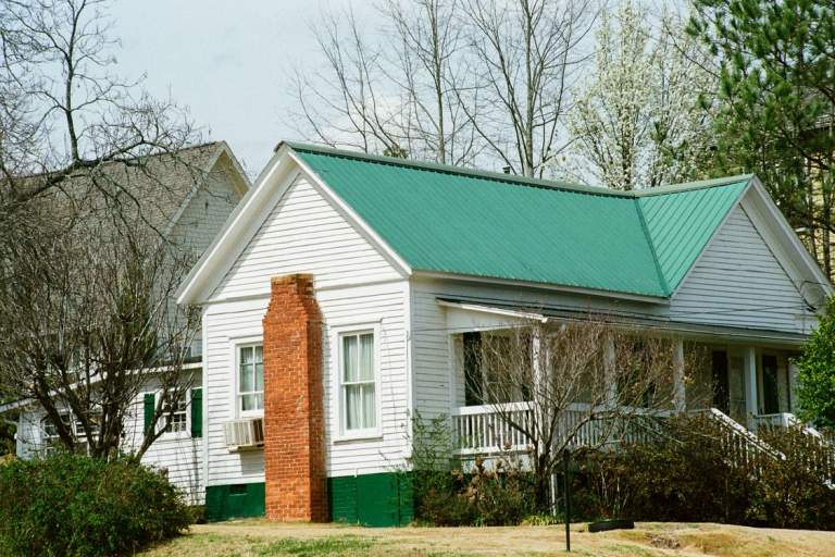 Why Class A Fire-Rated Roofing Matters More on West Austin Rebuilds