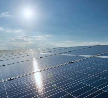 Naples Airport’s 270-Panel Solar Project Puts Electrical Resilience on the Roof